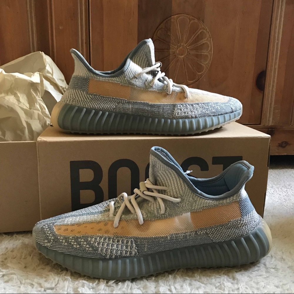 Yeezy 350 ‘Israfil’ DSWT SOLD!